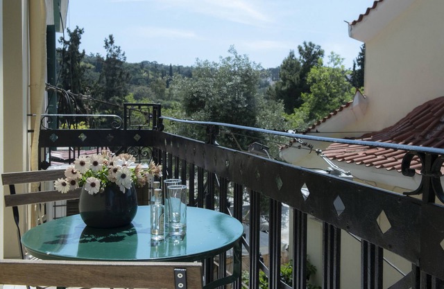 Beautiful City Suites