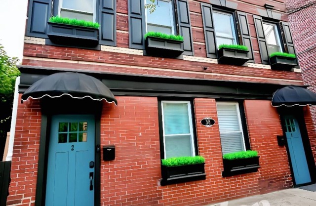 Beautiful combined 5-bedrooms in Montclair with a 4 min walk to NYC train