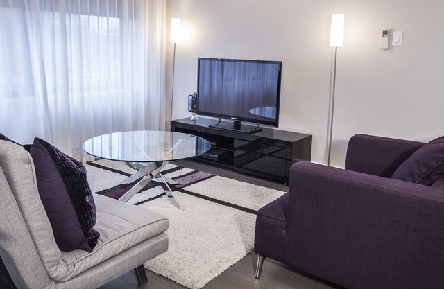Beautiful condo in a perfect location