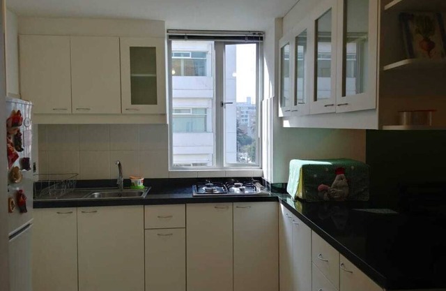 Beautiful corporate style apartment