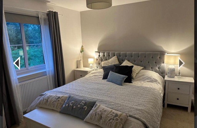 Beautiful, cosy home in Connel, 5 mile drive from Oban