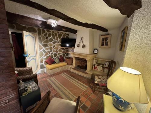 Beautiful cottage in Lapland !