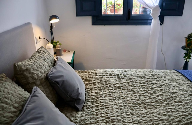 Beautiful Cottage with patio in Olvera, Andalucia