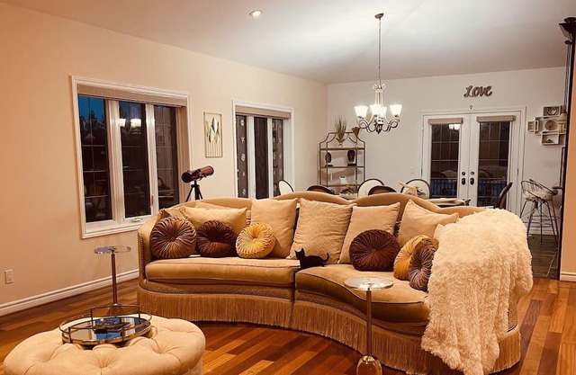 Beautiful Country Retreat