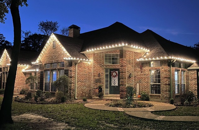 Beautiful Custom 4 bedroom pool home with 3 acres. Private spacious backyard.