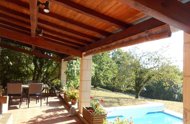 Beautiful Dordogne Rural Cottage