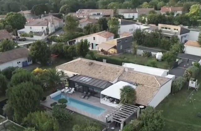 Beautiful family home 3km from the beach