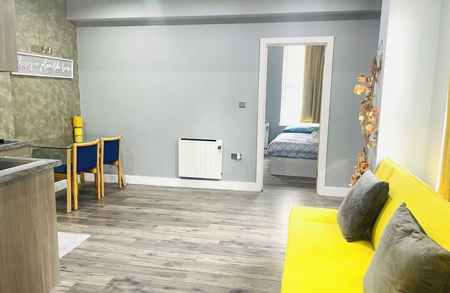 Beautiful Flat near to Tower Bridge