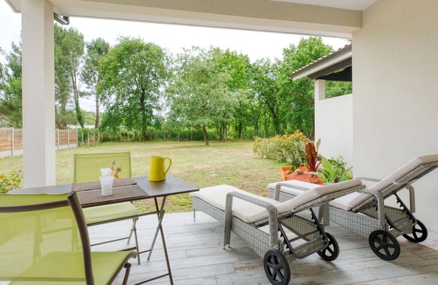 Beautiful private villa for 8 guests with WIFI, TV and terrace