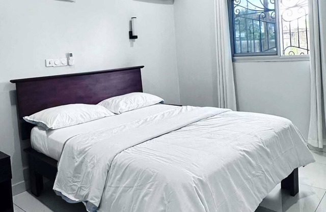 Beautiful furnished apartment in Douala Cameroon (Yassa)