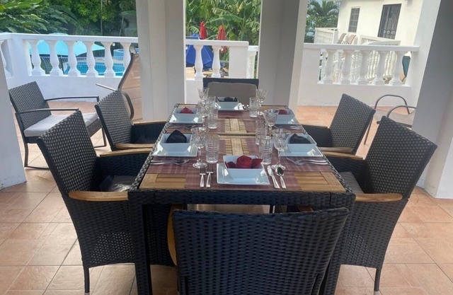 Beautiful hideaway one bedroom apartment