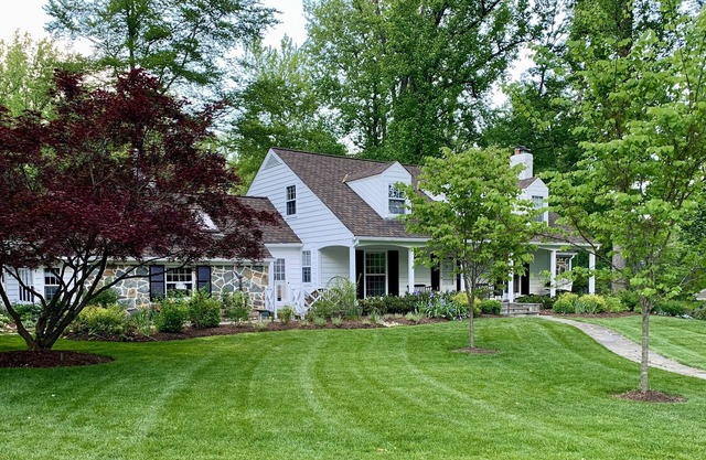 Beautiful historic New England style home in quiet, residential neighborhood