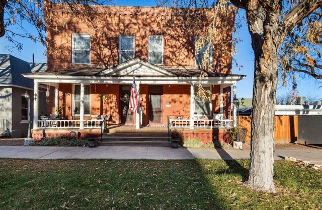 Beautiful Historical House