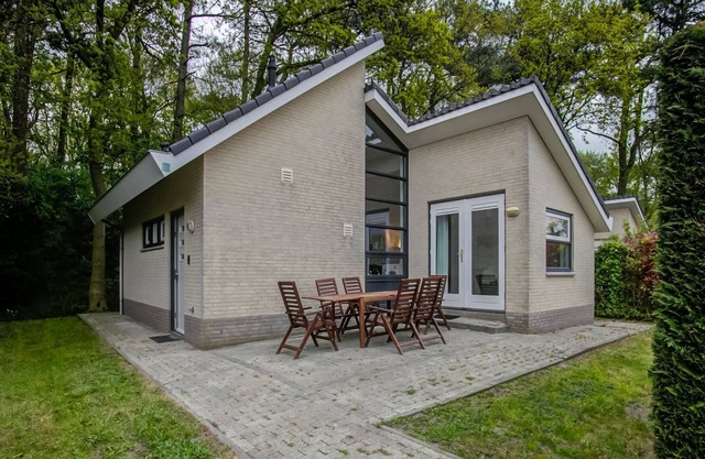 Beautiful holiday home in Schoorl with a terrace