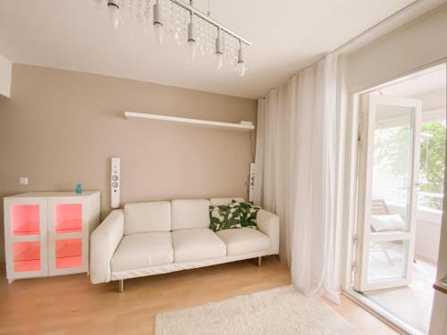 Beautiful home close to the sea and city center