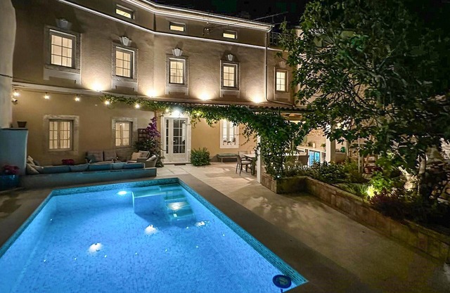 Beautiful home in Novi Vinodolski