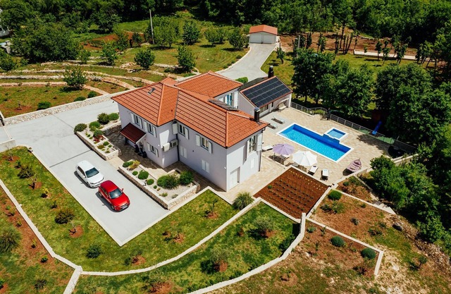 Beautiful home in Poljica Imotska