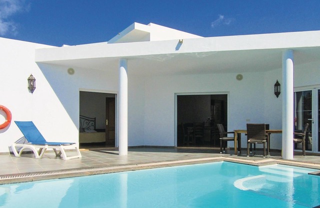 Beautiful home in Puerto Calero