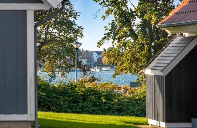 Beautiful home in Gråsten with WiFi