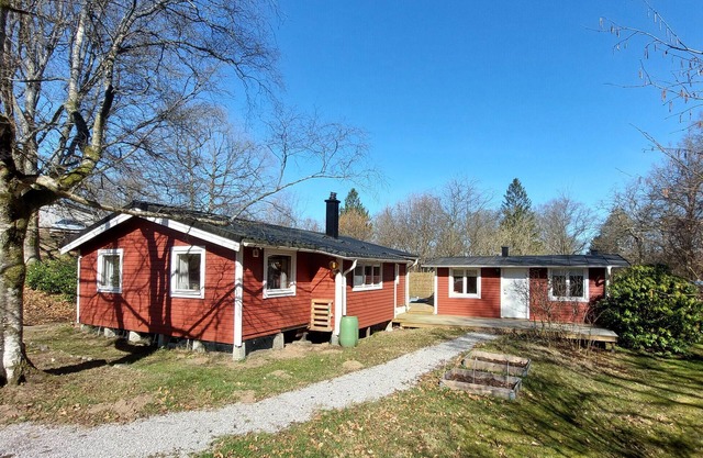 Beautiful home in Höör with WiFi