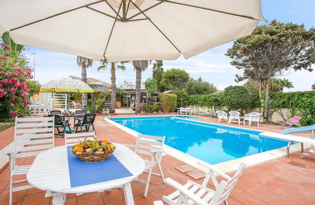 Beautiful home in Modica