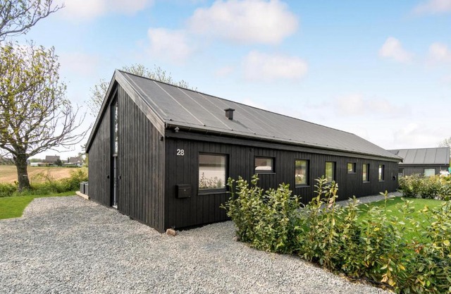 Beautiful Home In Nexø With Kitchen