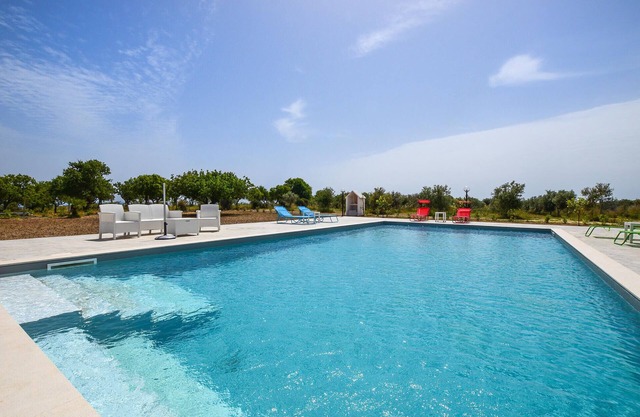 Beautiful home in Noto with WiFi