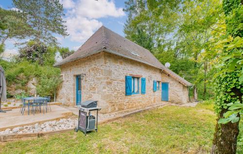 Beautiful Home In Saint-Rabier