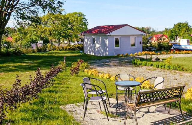 Beautiful home in Sarbinowo