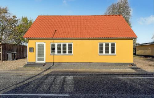 Beautiful Home In Tarm With Wifi