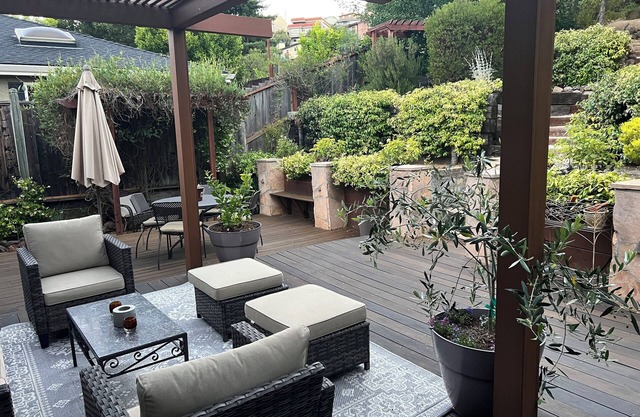 Beautiful home in the heart of San Carlos