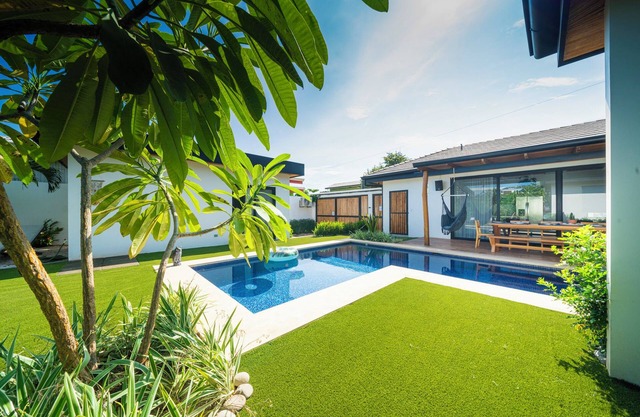 Beautiful Home w/Private Pool in Tamarindo