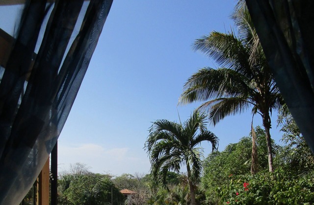 Beautiful home with ocean views