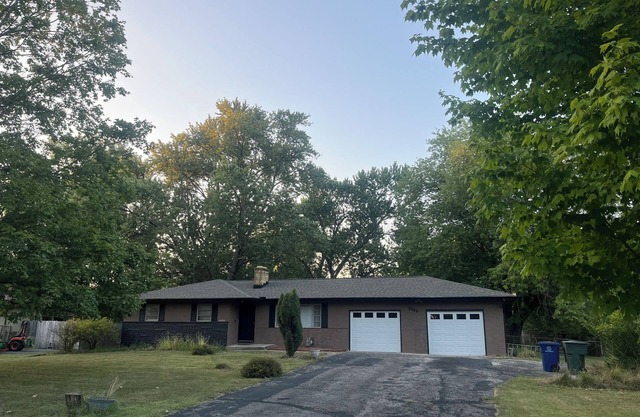 Beautiful House in Easton Columbus