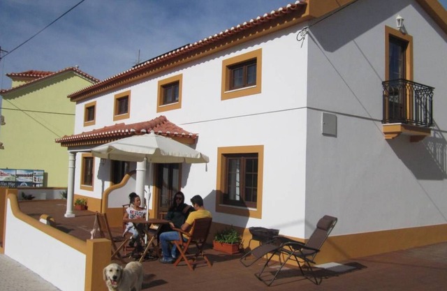 Beautiful house in the Seeräuberbucht