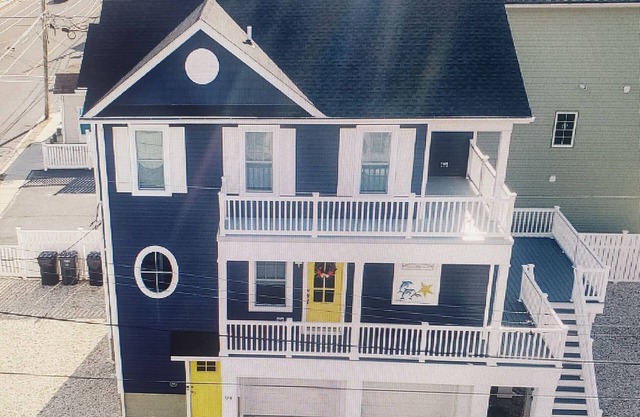 Beautiful House in beautiful Ortley Beach, NJ