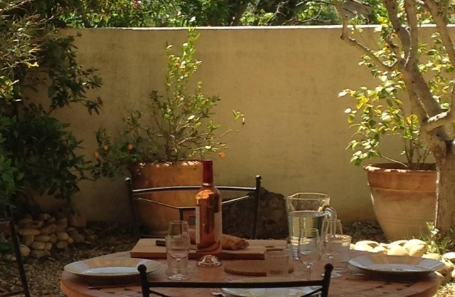 Beautiful luxury apartment with garden 250m from the beach, ideal for families