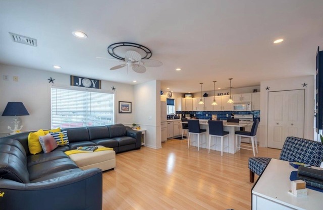 Beautiful Lavallette Home - Perfect for Family and Friends