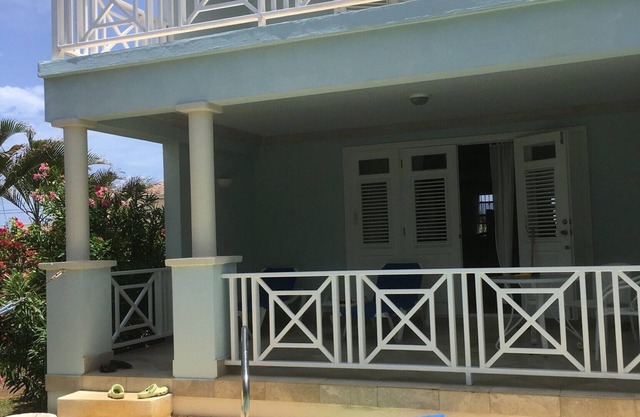 Beautiful, Luxury 3 bed villa with views of the Ocean