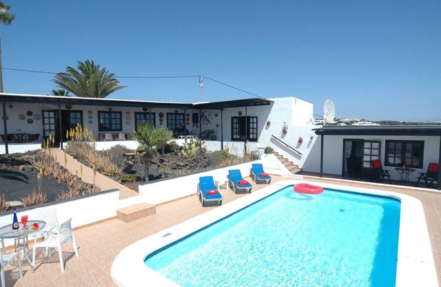 Beautiful Macher Villa | 4 Bedrooms | Villa Macher Retreat | Private Pool &.