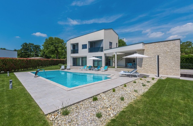 Beautiful, modern, luxury Villa Nada