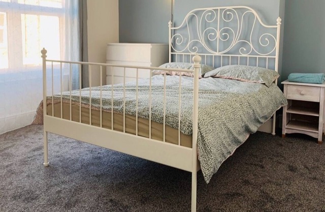 Beautiful New 3/4 Bed House in the heart of Demontfort Uni - Leicester City