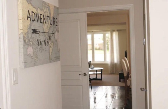 Beautiful Niagara Home Close to the Falls