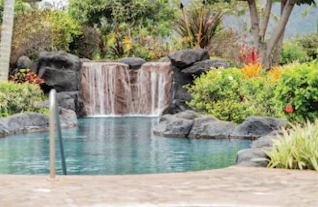 Beautiful One Bedroom Garden View Available Dec 23-30 2025