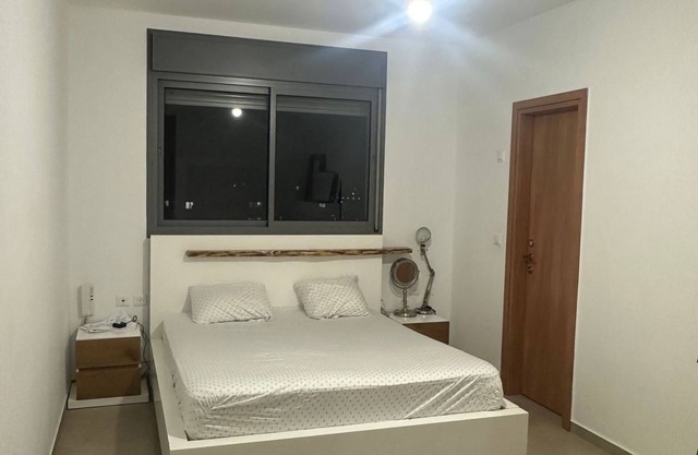 beautiful Penthouse in Kiryat Gat