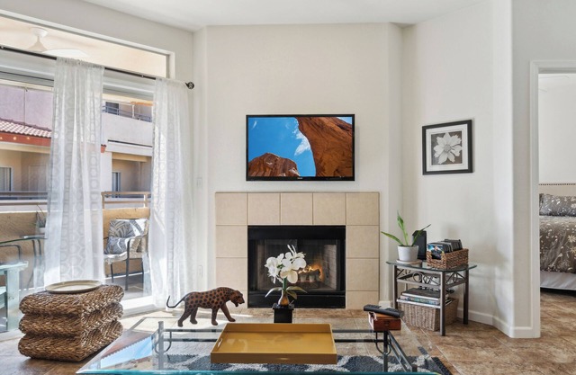 Beautiful Pointe Resort Condo At Tapatio Cliffs - Phoenix North Mountain