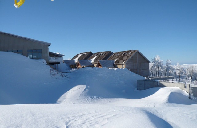 Beautiful Powder Ridge Resort (Ski in /Ski Out) Best Value In Utah!