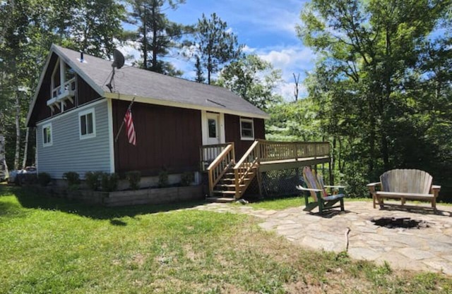 Beautiful, private home with fire pit and river access!