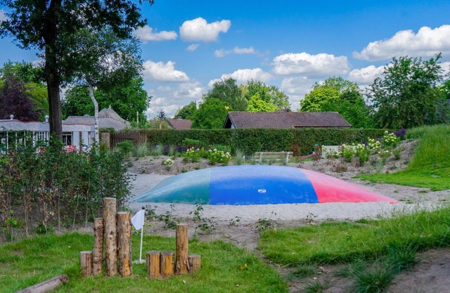 Beautiful private villa for 6 people with WIFI, pool, TV and terrace