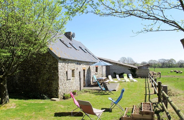 Beautiful private villa for 4 guests with WIFI, TV, terrace and panoramic view